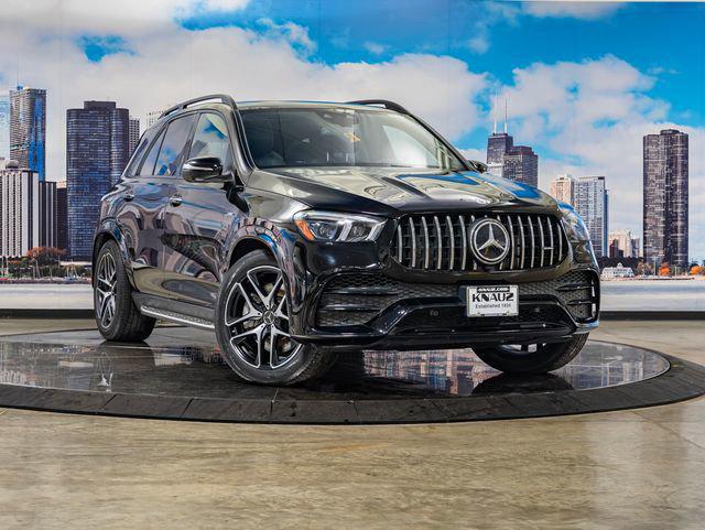 2022 Mercedes-Benz GLE AMG GLE 53 4MATIC for sale in Lake Bluff, IL