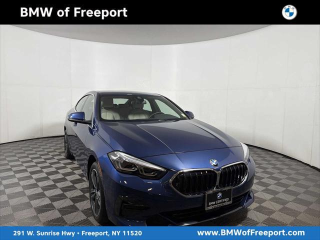2023 BMW Coupe i xDrive for sale in Freeport, NY