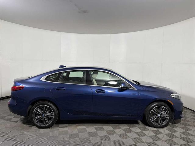 2023 BMW Coupe i xDrive