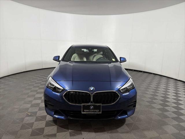 2023 BMW Coupe i xDrive