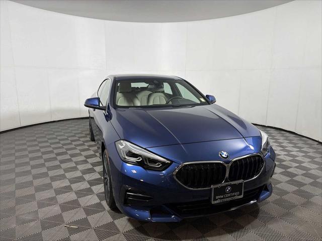 2023 BMW Coupe i xDrive
