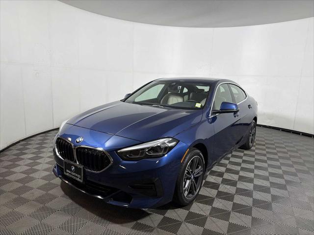 2023 BMW Coupe i xDrive