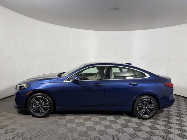 2023 BMW Coupe i xDrive