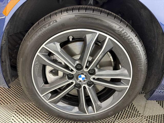 2023 BMW Coupe i xDrive