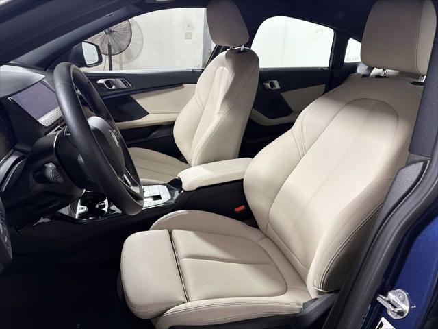 2023 BMW Coupe i xDrive