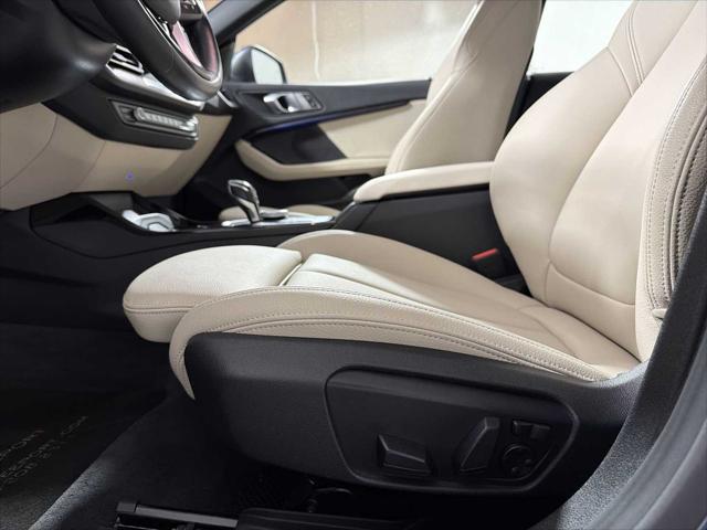 2023 BMW Coupe i xDrive