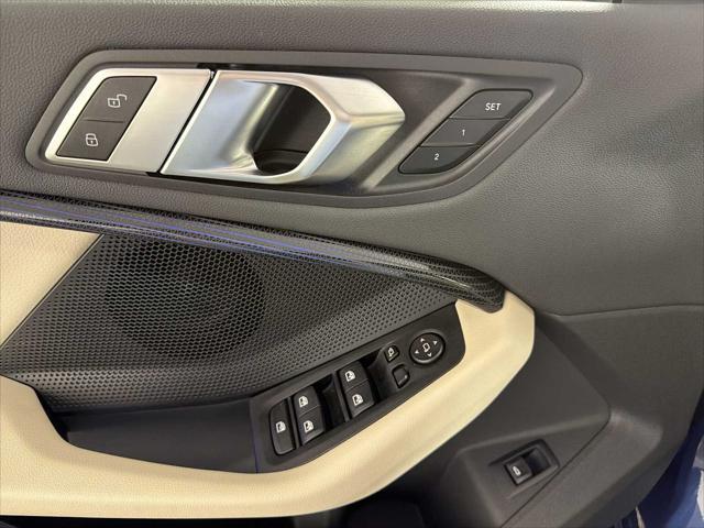 2023 BMW Coupe i xDrive
