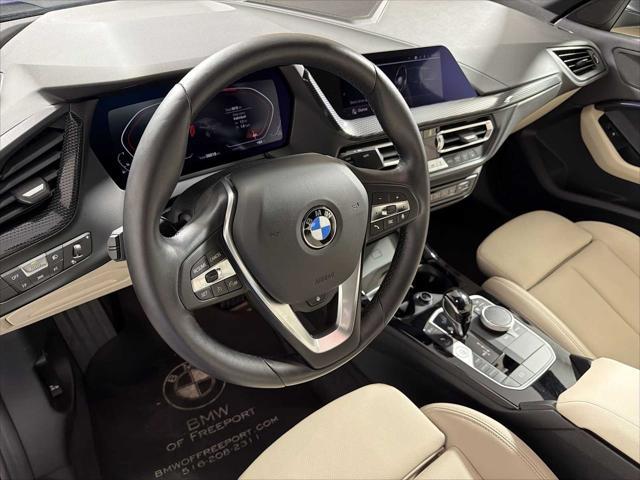 2023 BMW Coupe i xDrive
