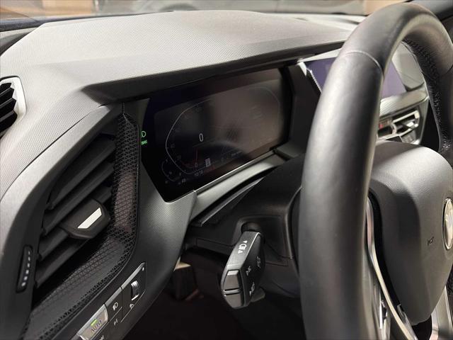 2023 BMW Coupe i xDrive