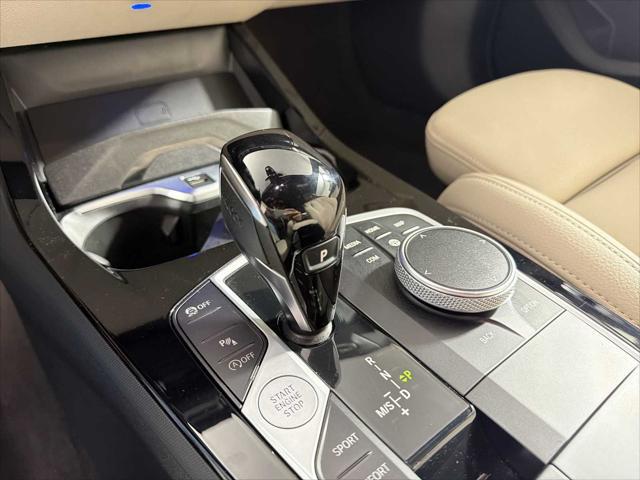 2023 BMW Coupe i xDrive