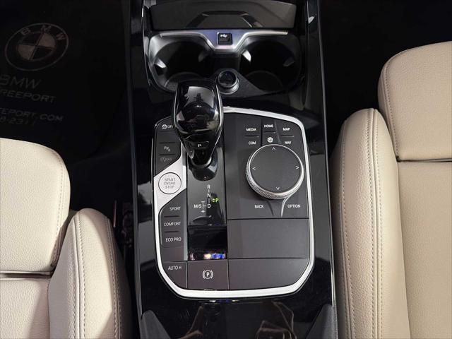 2023 BMW Coupe i xDrive