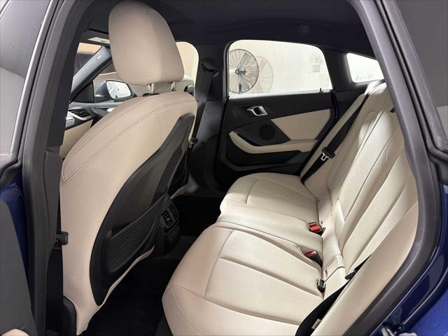 2023 BMW Coupe i xDrive
