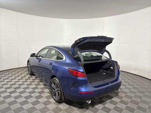 2023 BMW Coupe i xDrive