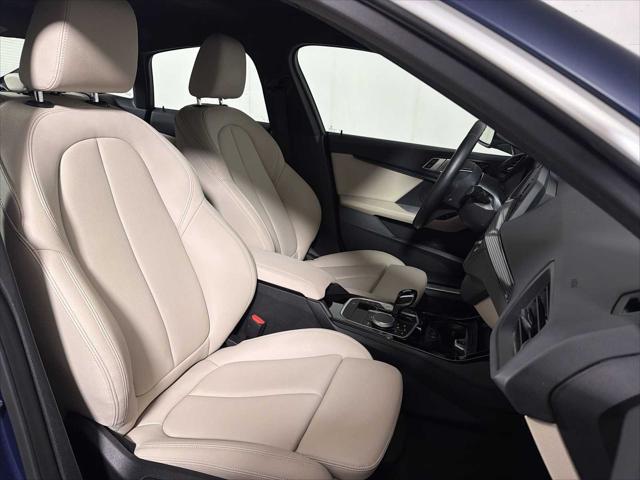 2023 BMW Coupe i xDrive
