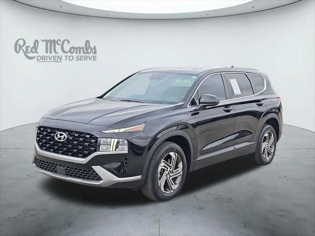 2023 Hyundai Santa Fe SE for sale in SAN ANTONIO, TX