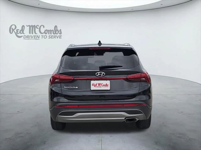 2023 Hyundai Santa Fe SE