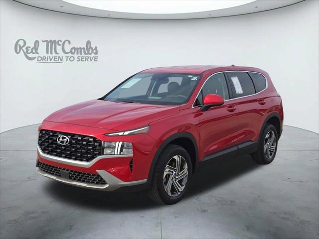 2023 Hyundai Santa Fe SE for sale in SAN ANTONIO, TX