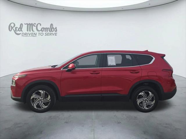 2023 Hyundai Santa Fe SE