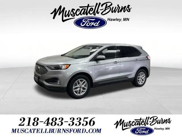 2023 Ford Edge SEL for sale in Hawley, MN