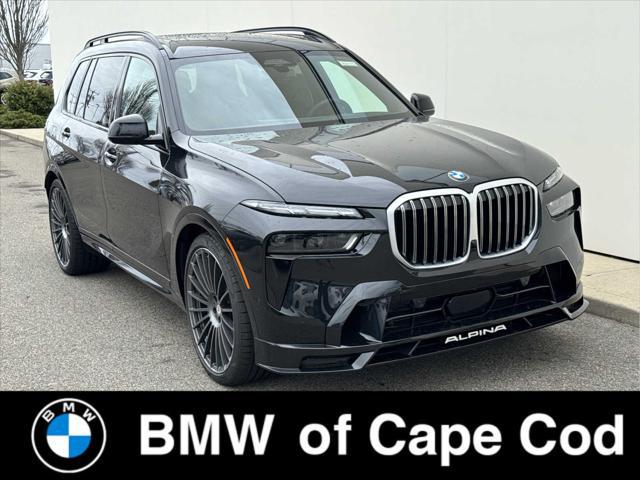 2026 BMW xB ALPINA XB7 for sale in Hyannis, MA