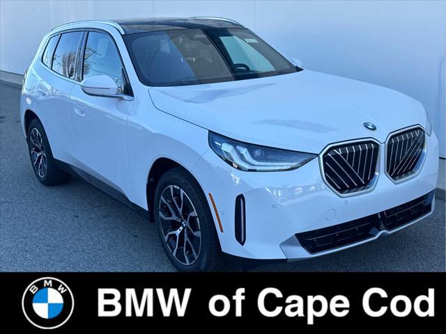 2026 BMW X3 30 xDrive for sale in Hyannis, MA