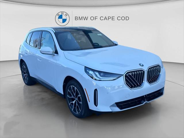 2026 BMW X3 30 xDrive for sale in Hyannis, MA