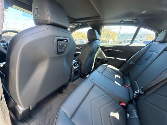 2027 BMW 5 Series 530i xDrive