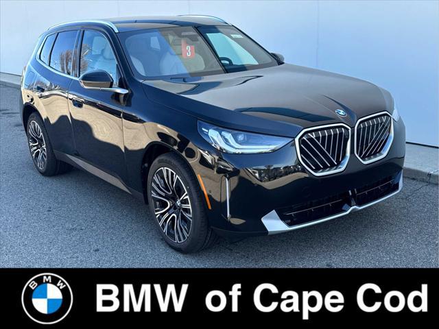 2026 BMW X3 30 xDrive for sale in Hyannis, MA