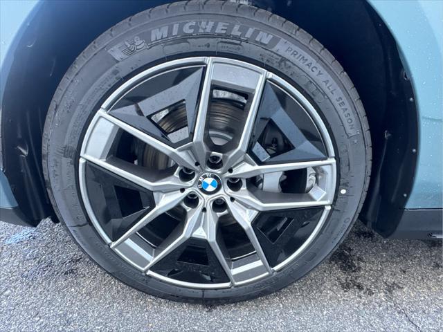 2027 BMW 5 Series 530i xDrive