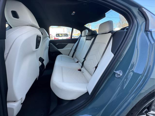 2027 BMW 5 Series 530i xDrive