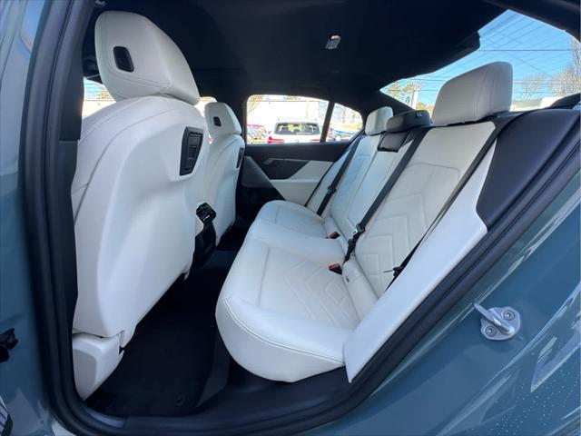 2027 BMW 5 Series 530i xDrive