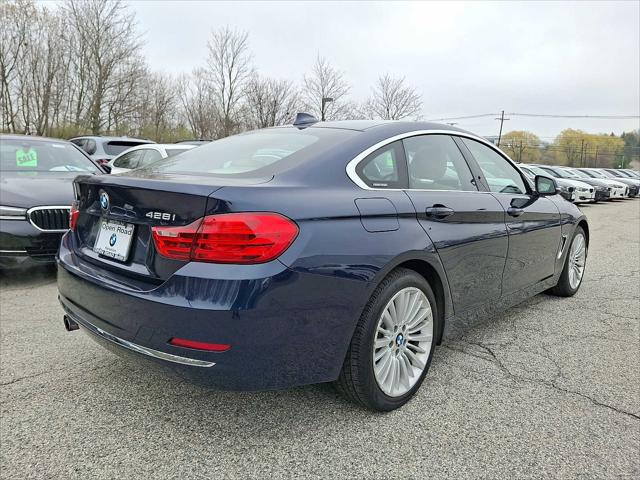 2016 BMW Coupe xDrive