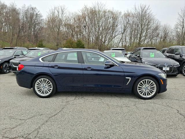 2016 BMW Coupe xDrive