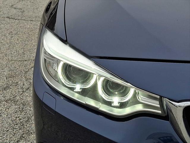 2016 BMW Coupe xDrive