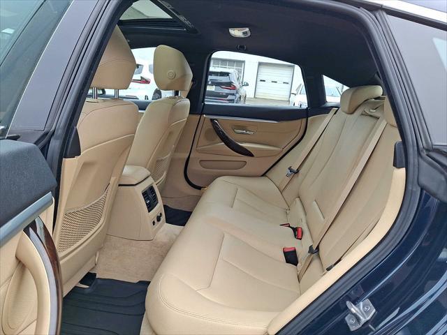 2016 BMW Coupe xDrive