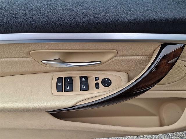 2016 BMW Coupe xDrive