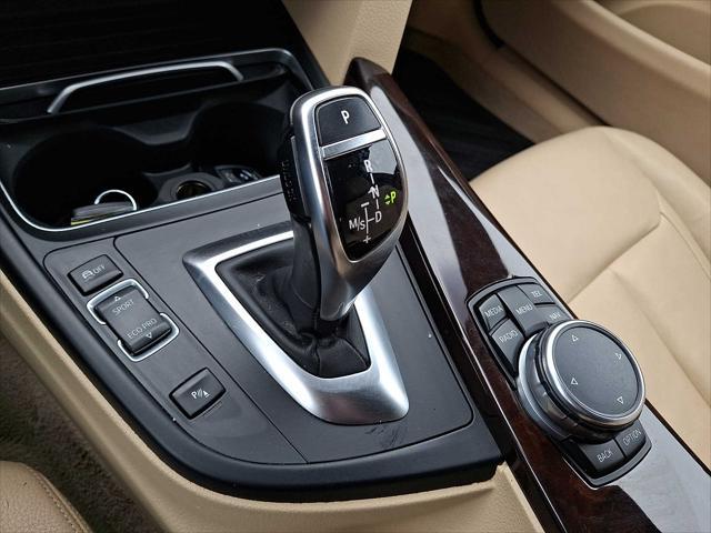 2016 BMW Coupe xDrive