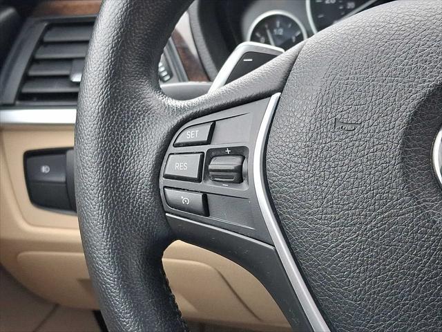 2016 BMW Coupe xDrive