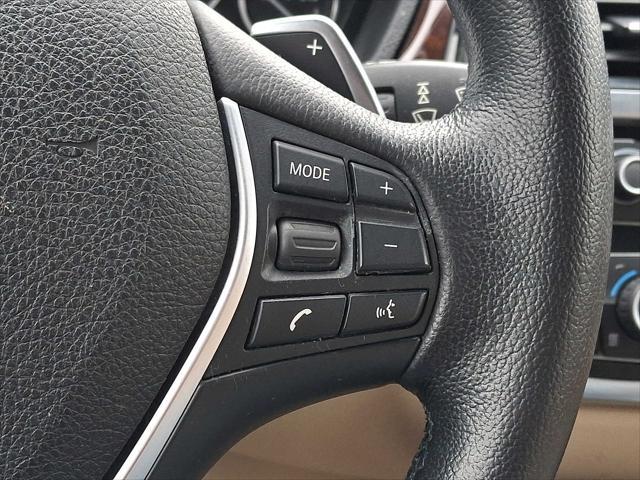 2016 BMW Coupe xDrive