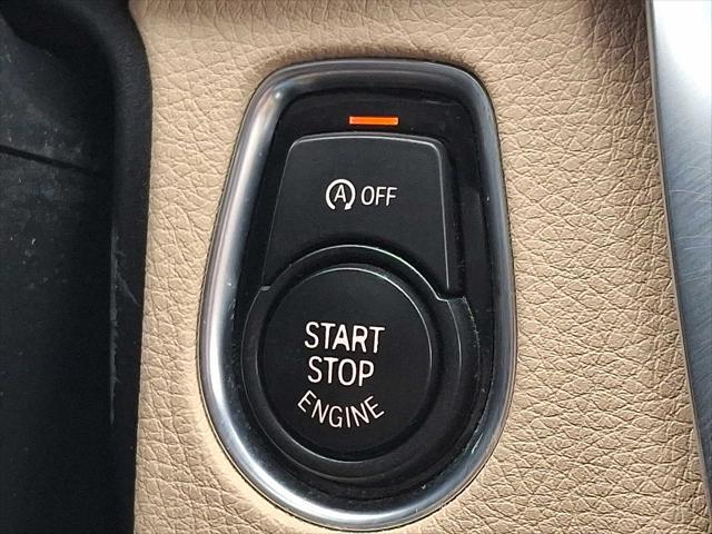 2016 BMW Coupe xDrive
