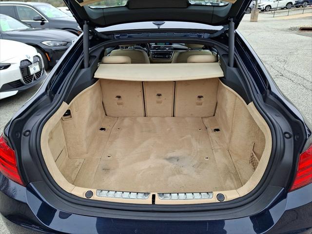 2016 BMW Coupe xDrive
