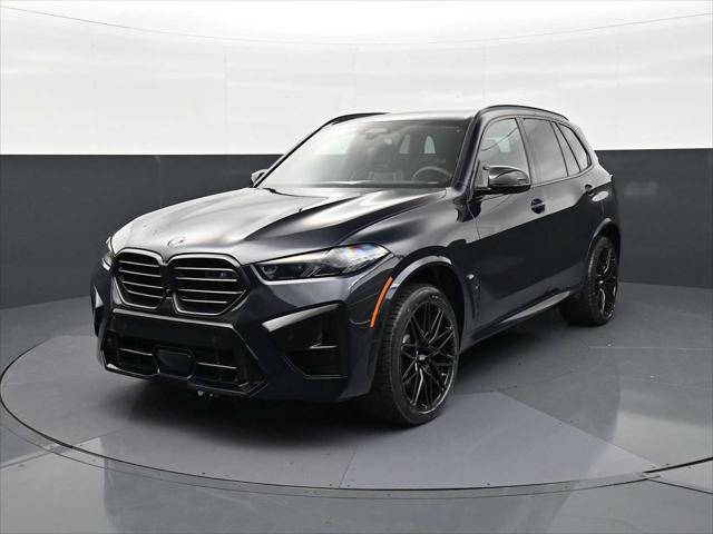 2026 BMW X5 M Competition for sale in Seaside, CA