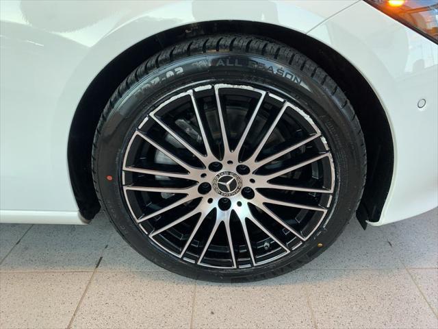 2025 Mercedes-Benz C-CLASS C 300 C 300