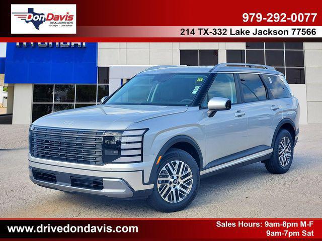 2026 Hyundai Palisade SEL 7P for sale in LAKE JACKSON, TX