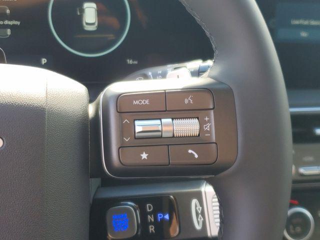 2026 Hyundai Palisade SEL 7P