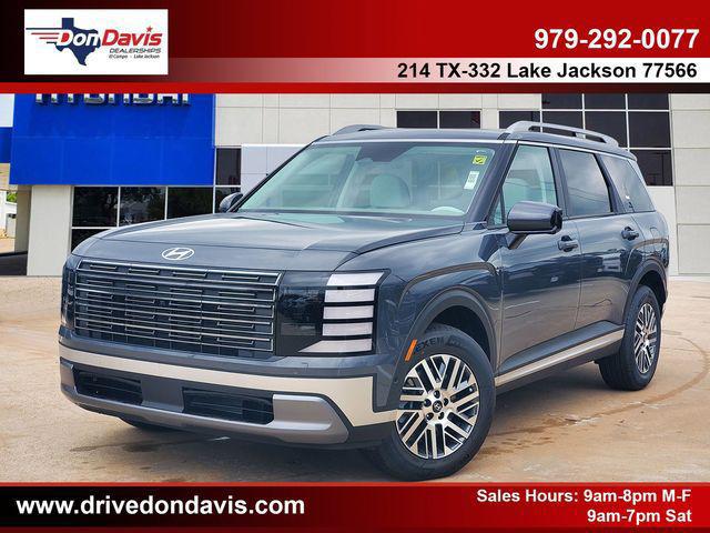 2026 Hyundai Palisade SEL Premium for sale in LAKE JACKSON, TX