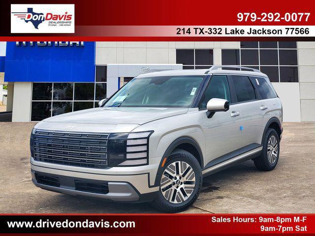 2026 Hyundai Palisade SEL Premium 7P for sale in LAKE JACKSON, TX