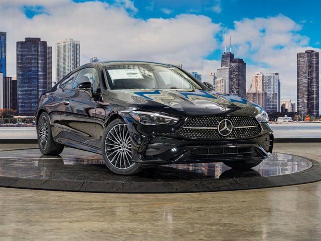 2026 Mercedes-Benz E-CLASS E 300 4MATIC for sale in Lake Bluff, IL