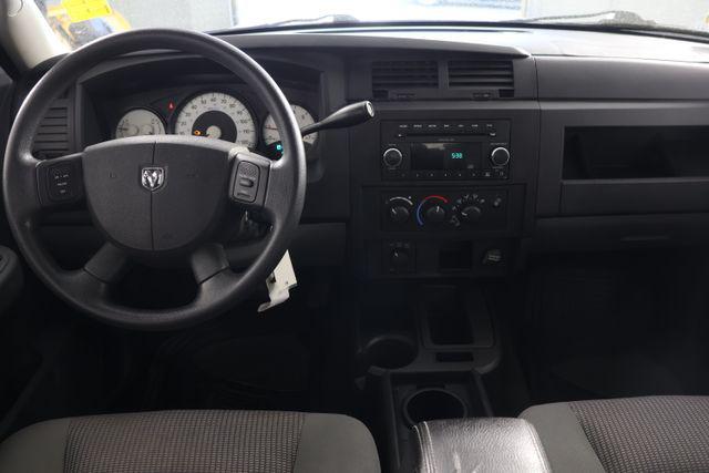 2010 Dodge Dakota Bighorn/Lonestar