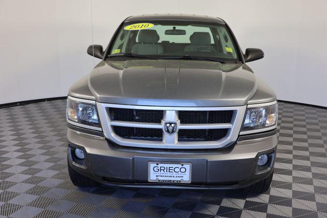 2010 Dodge Dakota Bighorn/Lonestar